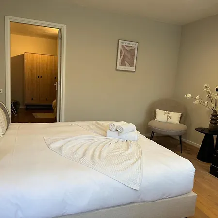 High Street Apartments-3