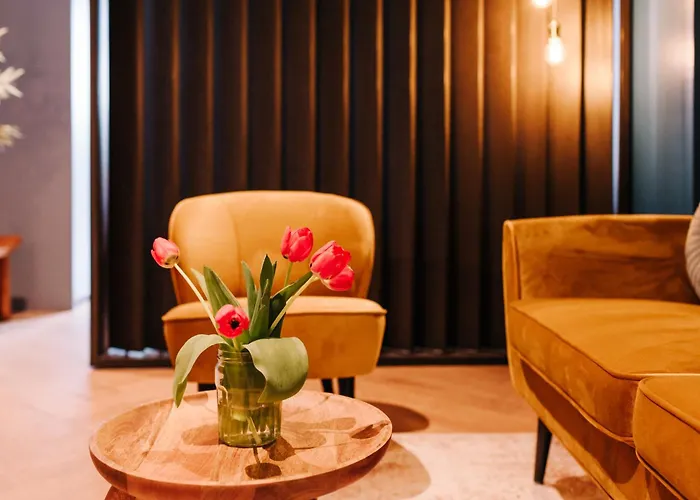 Hotel Keur
