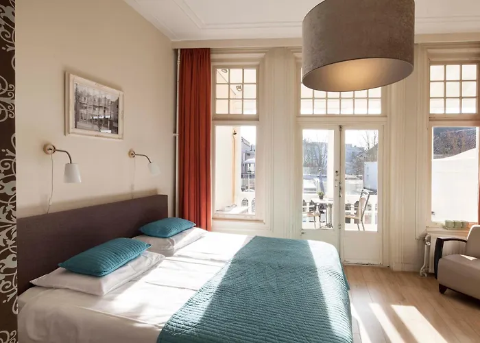 Hotel XL