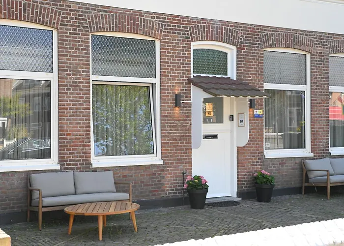 High Street Apartments