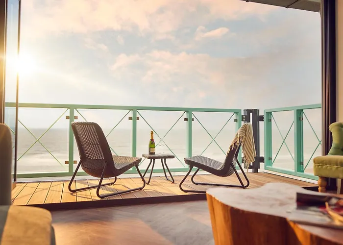 Beachhouse Hotel