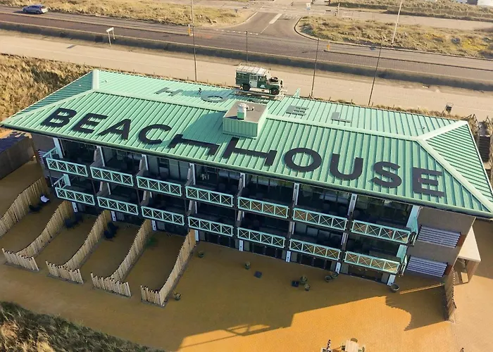 Beachhouse Hotel