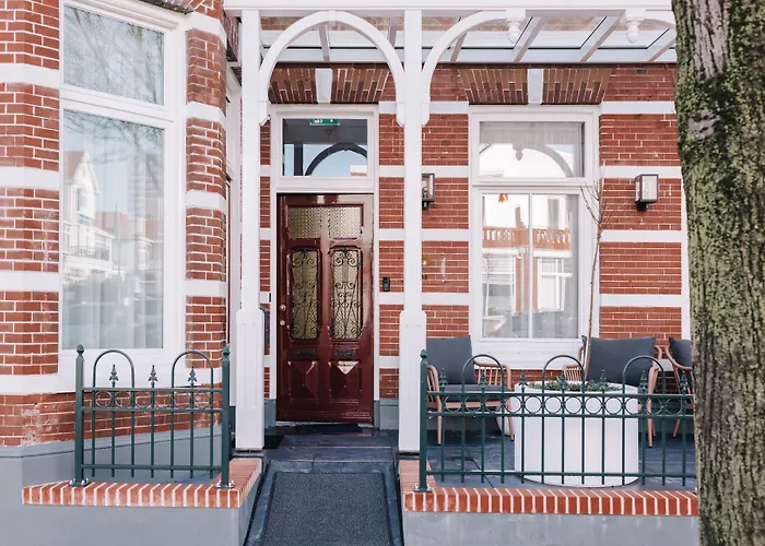 Boutique Hotel Margretha