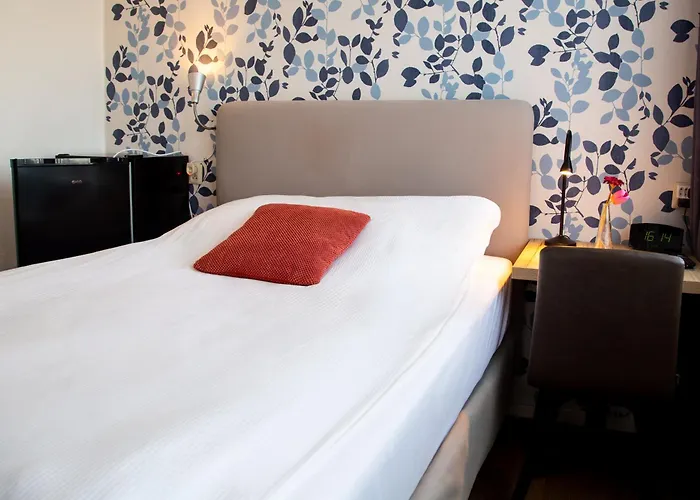 Hotel Faber